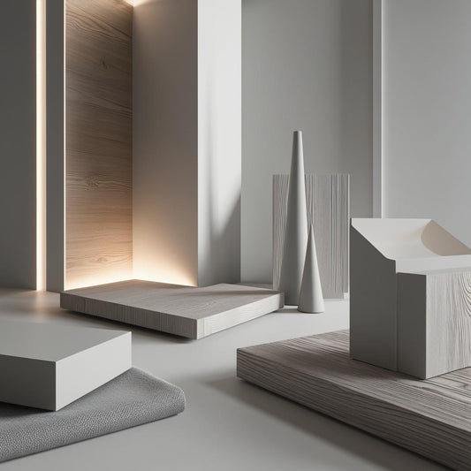 Minimalist Ev Dekorasyonu İçin İpuçları