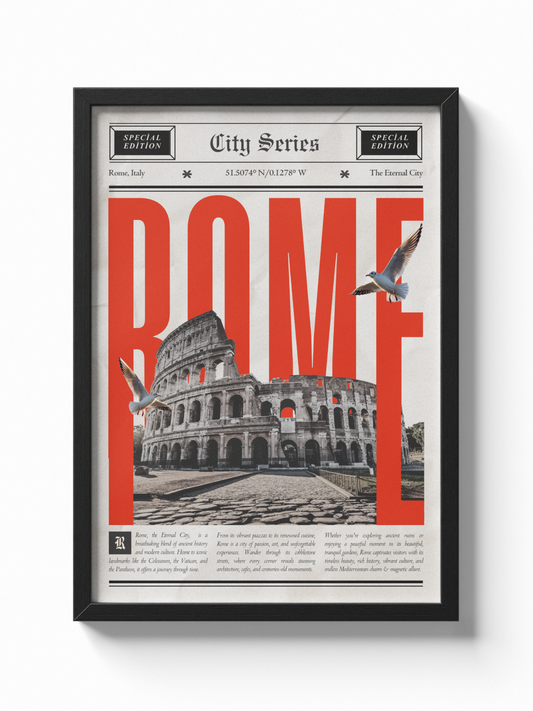 ROMA