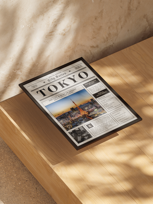 TOKYO