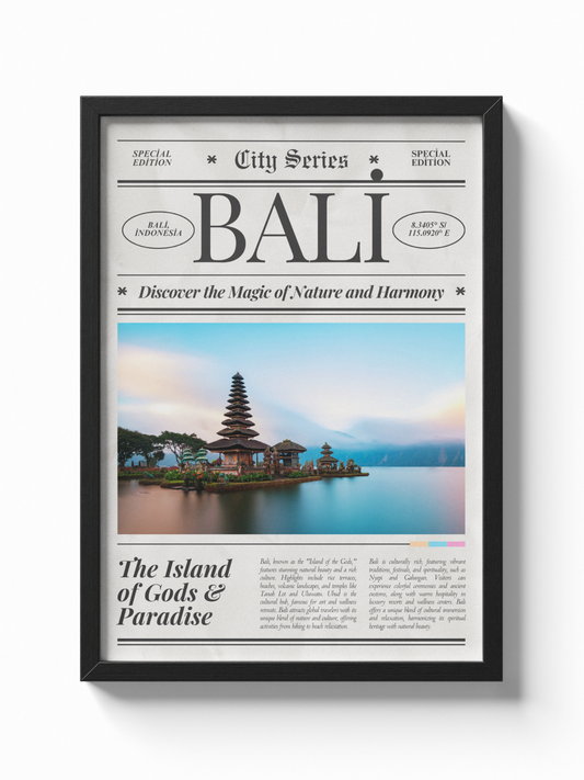 BALİ